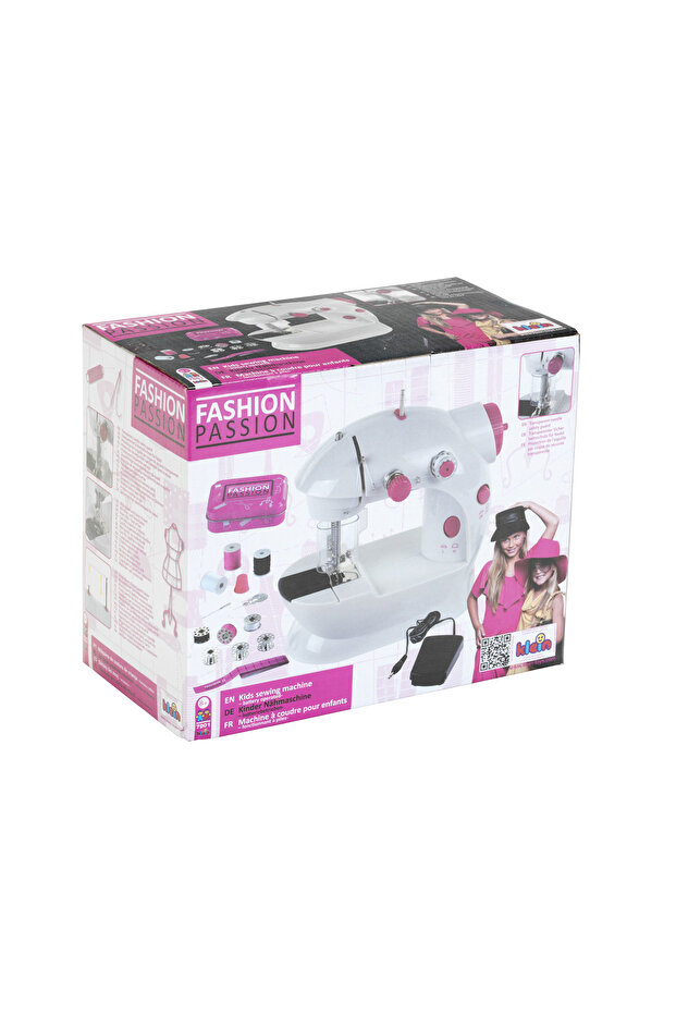 Masina de cusut pentru copii - 7