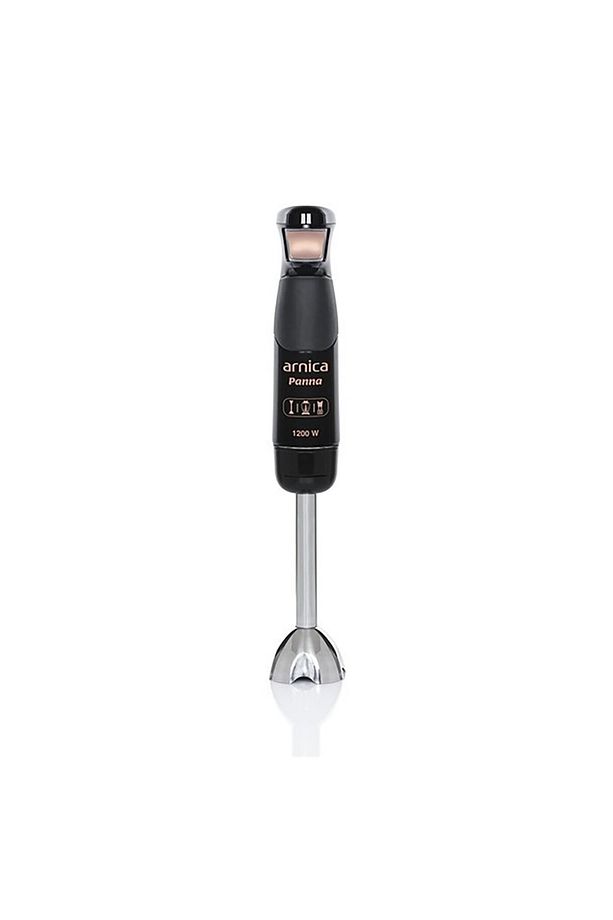Panna Çubuk Blender Siyah mikser el blender - 1