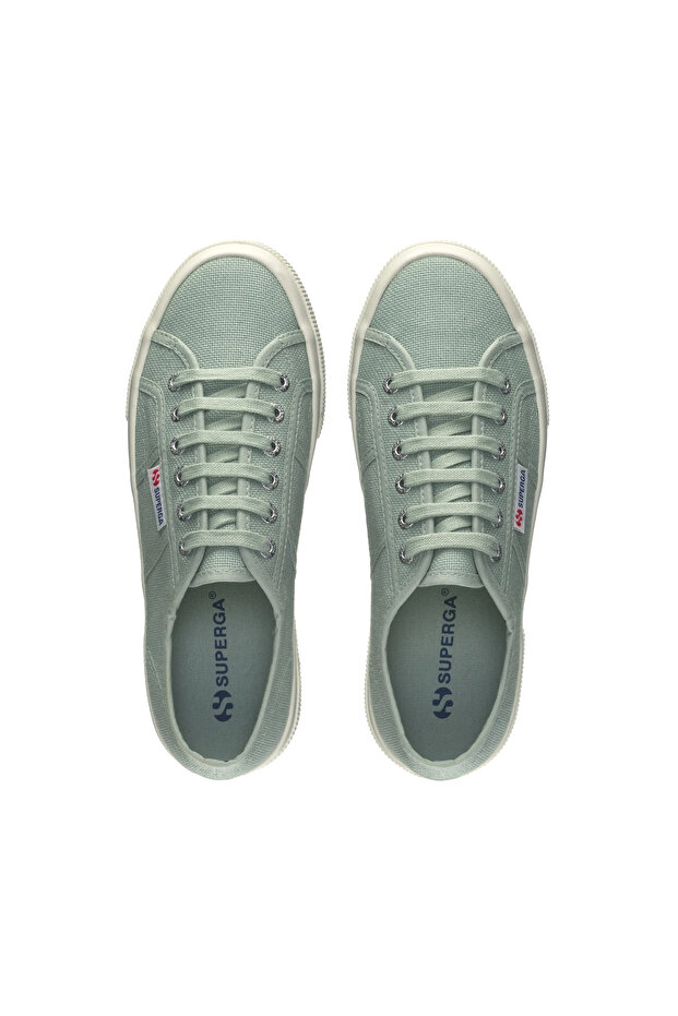 2740 Platform Kadın Sneaker - 3