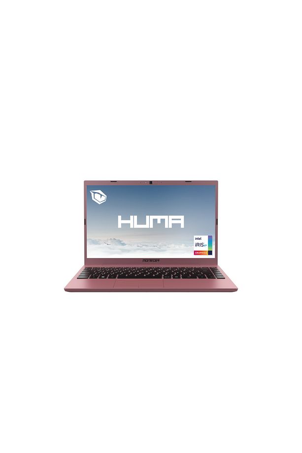 Huma H4 V5.1.12 Intel Core I5-1235u 16 Gb Ram 1 Tb Ssd Windows 11 14,1" Fhd Rose Gold - 2