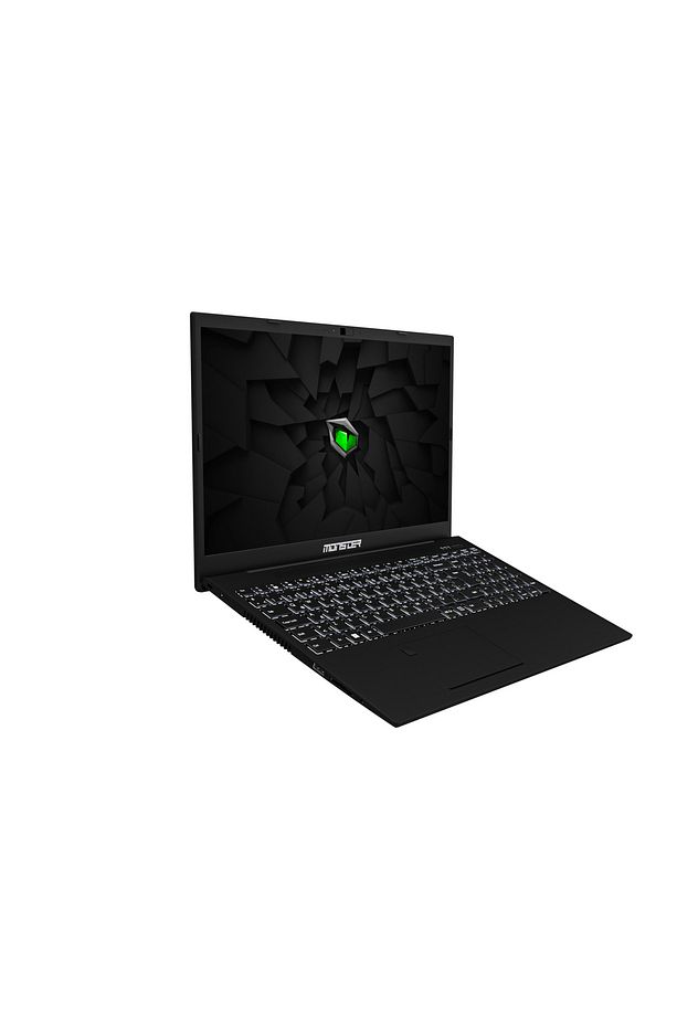 Huma H5 V4.1.1 Black Intel Core I5 1235u 16 Gb Ram 1 Tb Ssd Windows 11 15,6" Fhd 120 Hz - 6