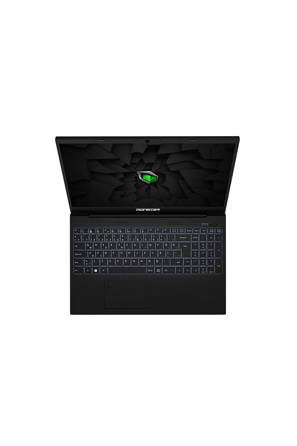 Huma H5 V4.1.1 Black Intel Core I5 1235u 16 Gb Ram 1 Tb Ssd Windows 11 15,6" Fhd 120 Hz - 8