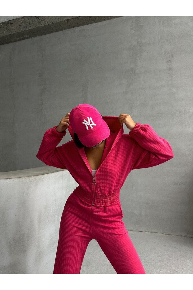 SET MATLASATĂ CU GUGĂ - 1