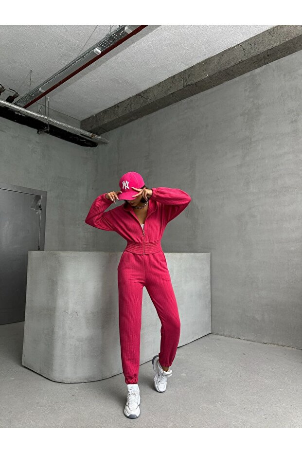 SET MATLASATĂ CU GUGĂ - 5