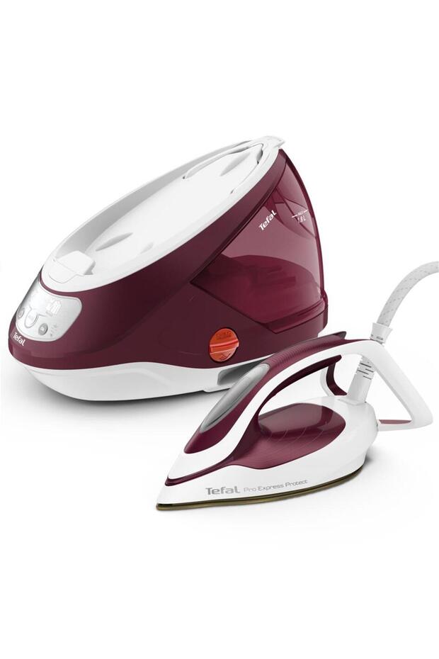 Pro Express Protect GV9220 Buhar Kazanlı Ütü - 3