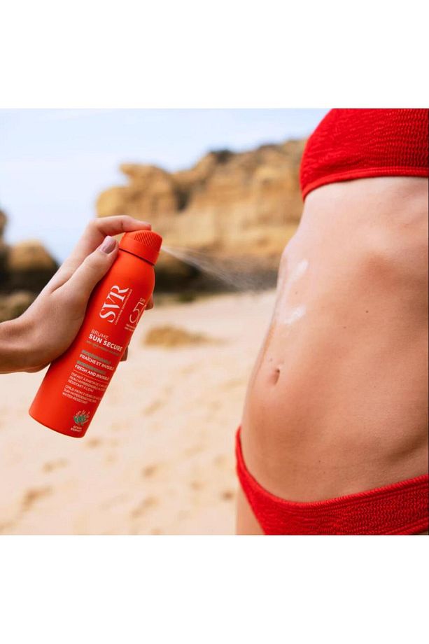 Sunsecure Brume Sprey Spf50 200 ml - 3