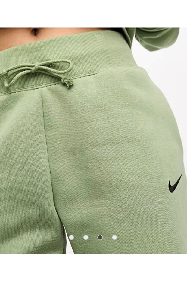 W Nsw Phnx Flc Hr Os Pant dq5887-795 - 4