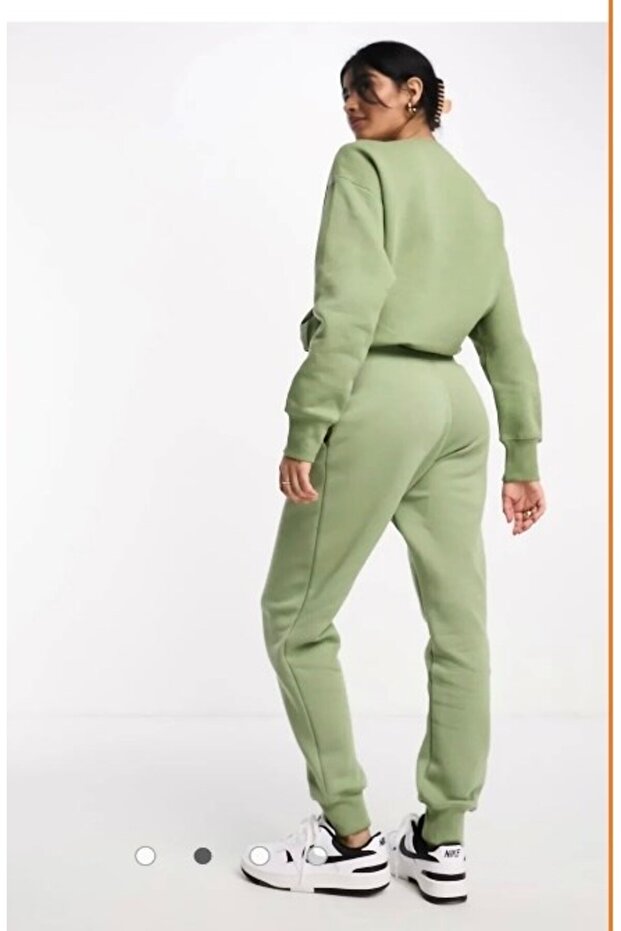 W Nsw Phnx Flc Hr Os Pant dq5887-795 - 5