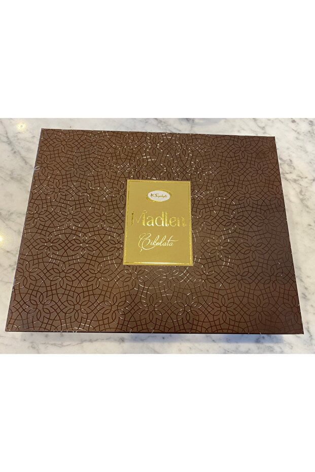 Madlen Çikolata (250 gr) - 1