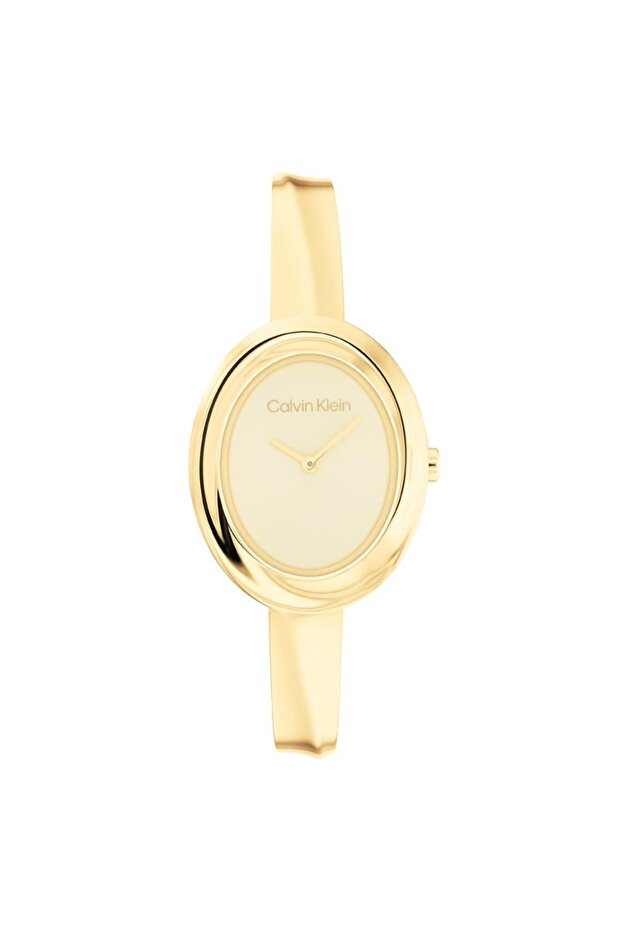 Ck 25100056 Women's Wristwatch