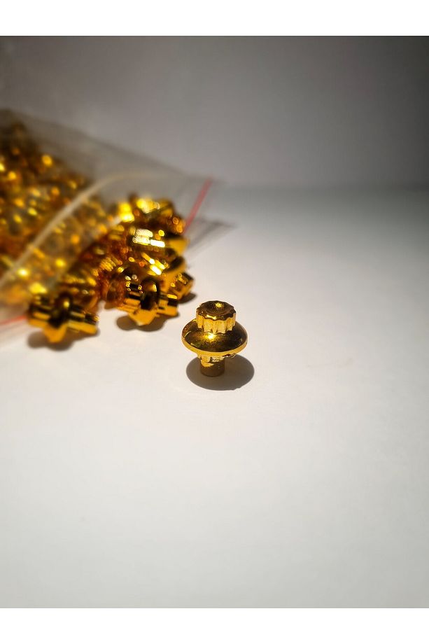 BBS RS2 RS1 HARTGE TYPE1 Ozmito KT JANT BONCUĞU - 1