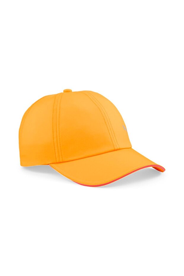 Hat Unisex Yellow Ess Running Cap023148-25