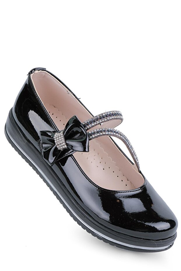 Girl's Orthopedic Shoes Babet Pssk 651