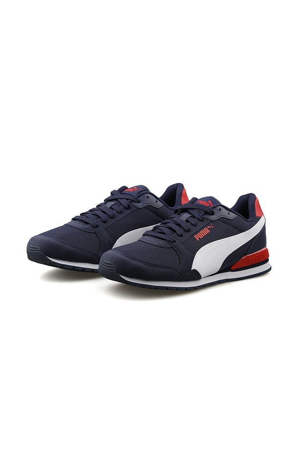 38464006 St Runner V3 Mesh Unisex Koşu Ayakkabı - 3