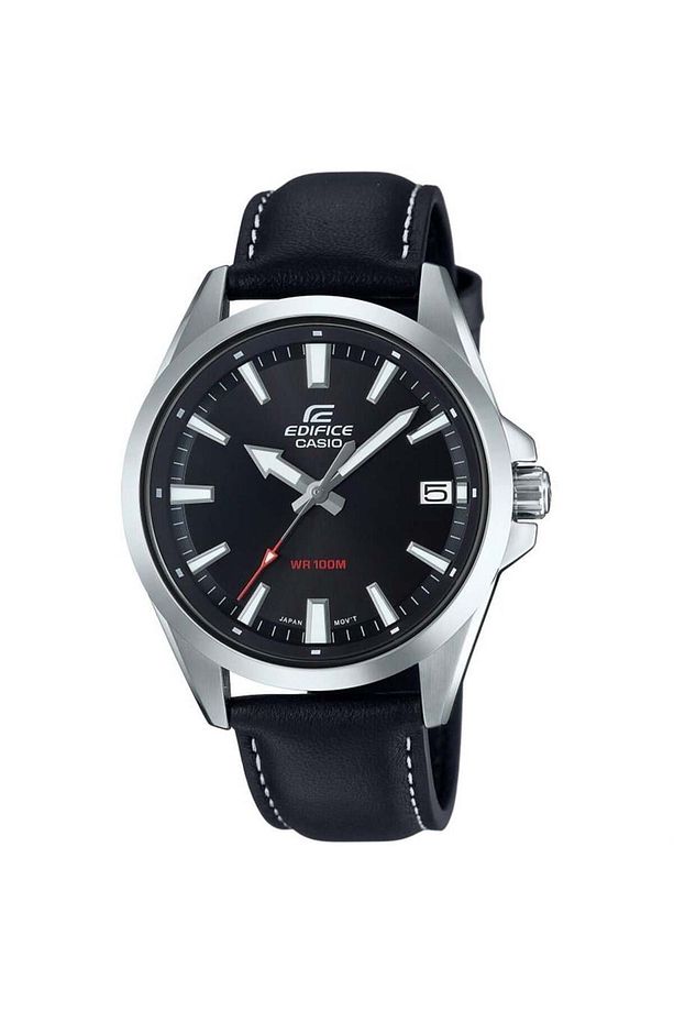Edifice EFV-100L-1AVUDF Erkek Kol Saati - 1