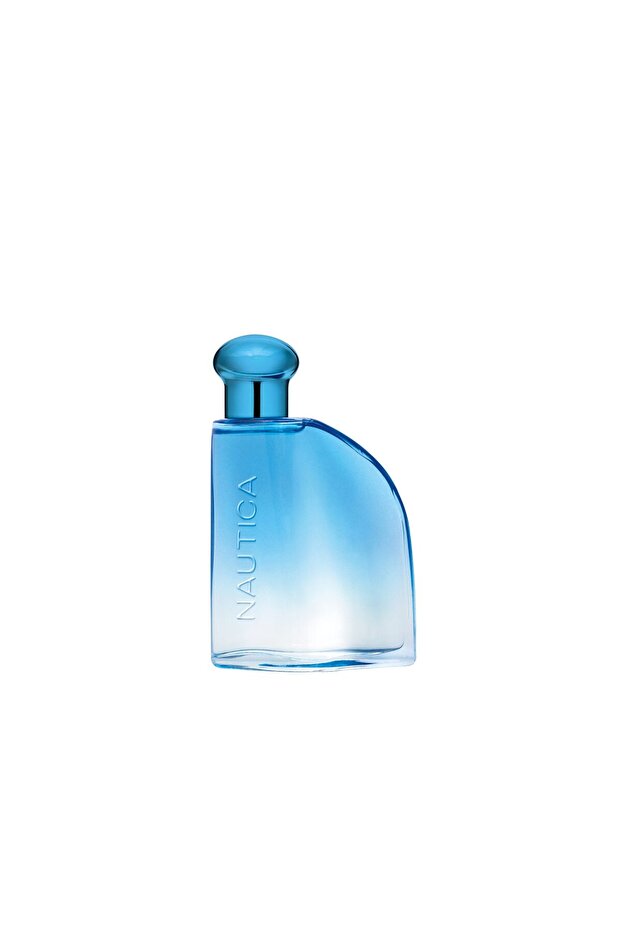Pure Blue Eau de Toilette 50ml