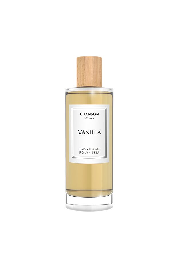 d’Eau Vanilla Eau de Toilette 100ml - 1