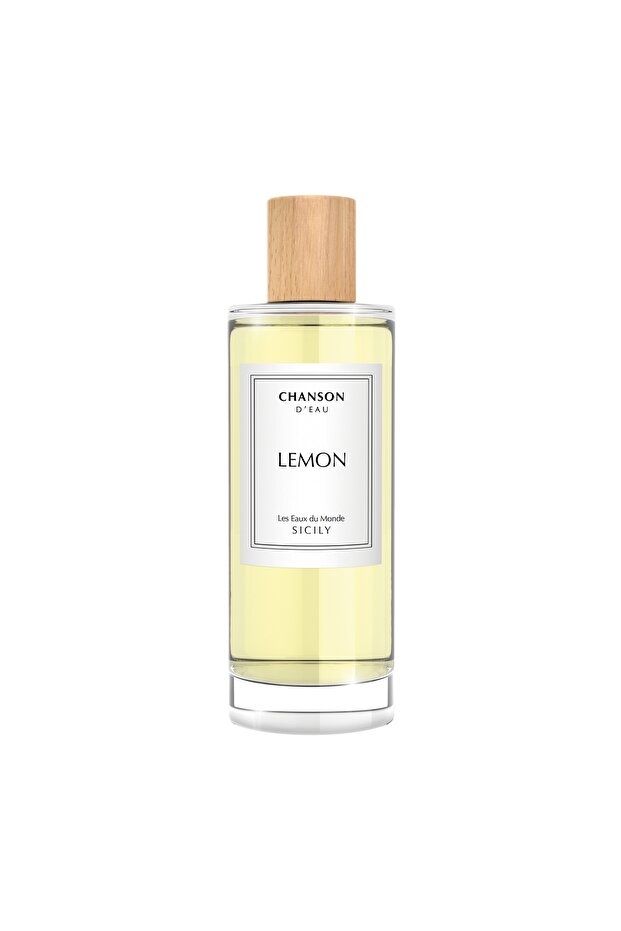 d’Eau Lemon Eau de Toilette 100ml