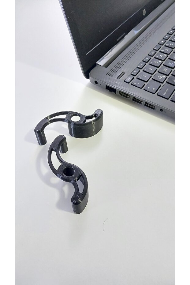 Notebook Pratik Stand - 1