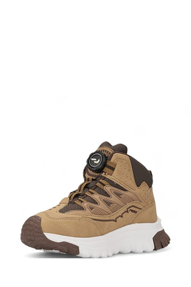 Erkek Çocuk Bot - 3