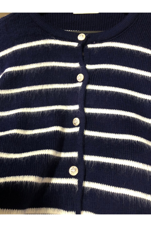 Kadın triko ceket - 3