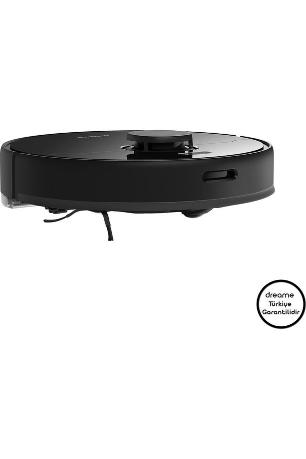 Bot D9 Max V2 Robot Vakum Ve Paspas Robot Süpürge - 3