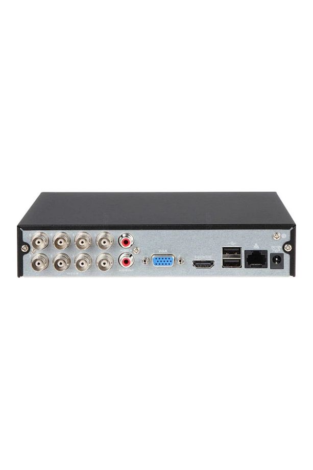 Xvr1b08-ı 8 Kanal Dvr Kayıt Cihazı - 2
