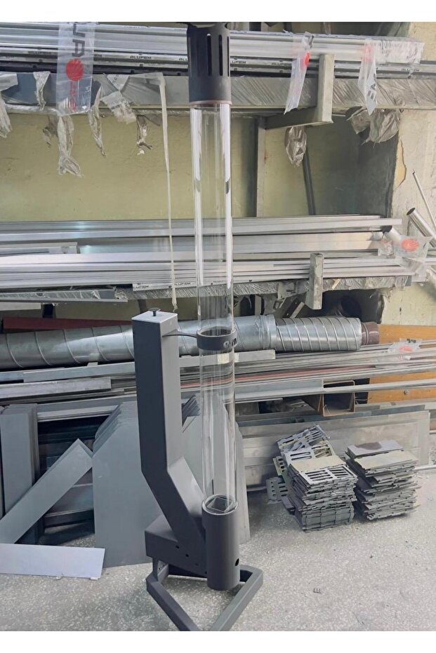 roket soba camı - 1