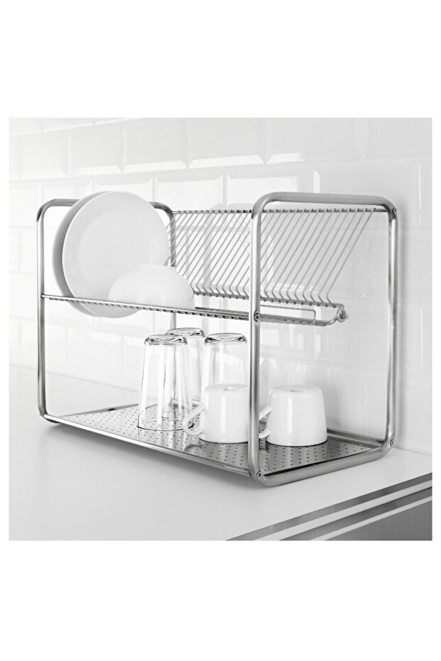 Ordnıng Bulaşıklık - 2