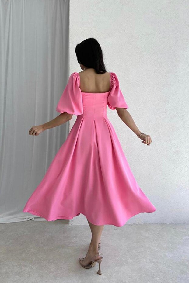 ROCHIE LUNGA MATMAZEL ROZ - 4