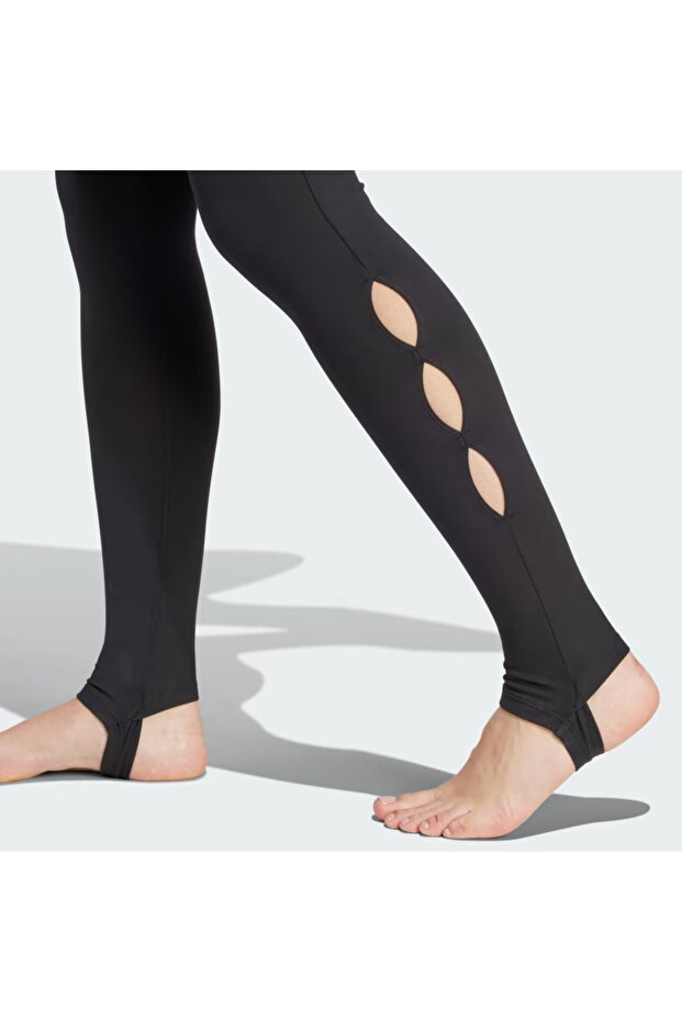 Yoga Studio Leotard - 5