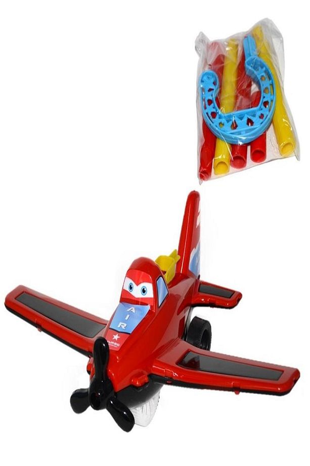 Hürkuş Uçak - 1