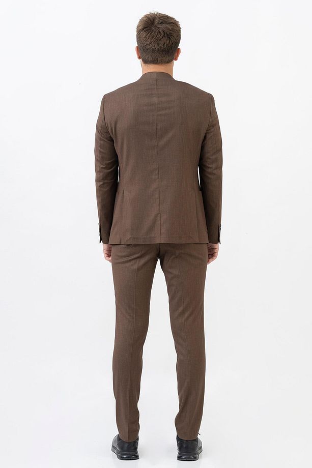 Tlaquepaque Regular Fit 6 Drop Likralı Jogger Takım Elbise Desenli - 6