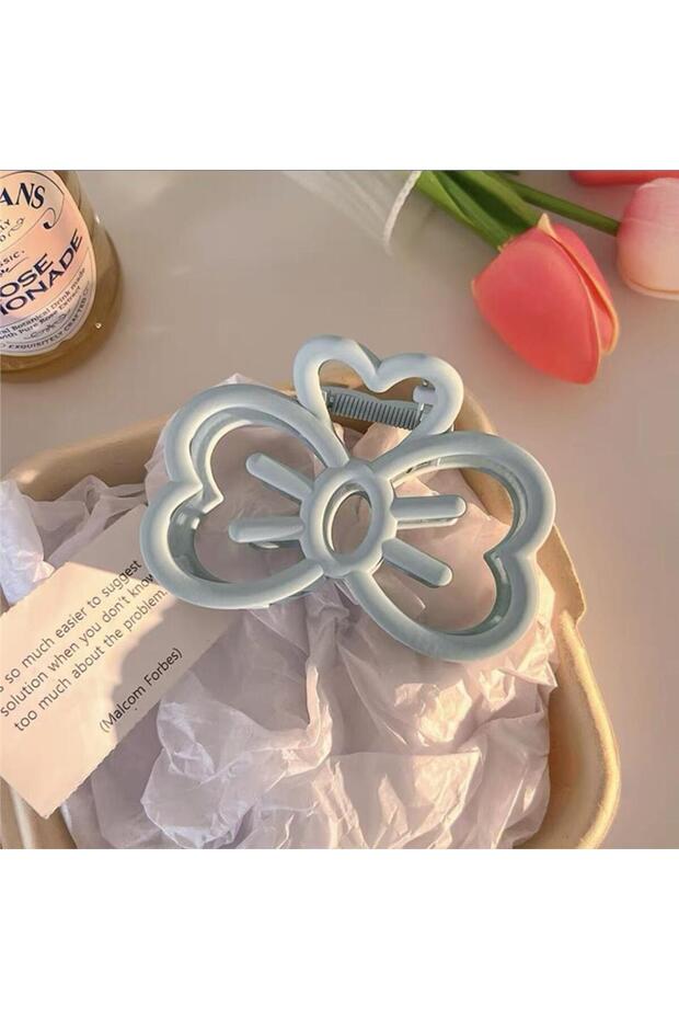 So Much New Model Cute Acetate Latch Buckle-2