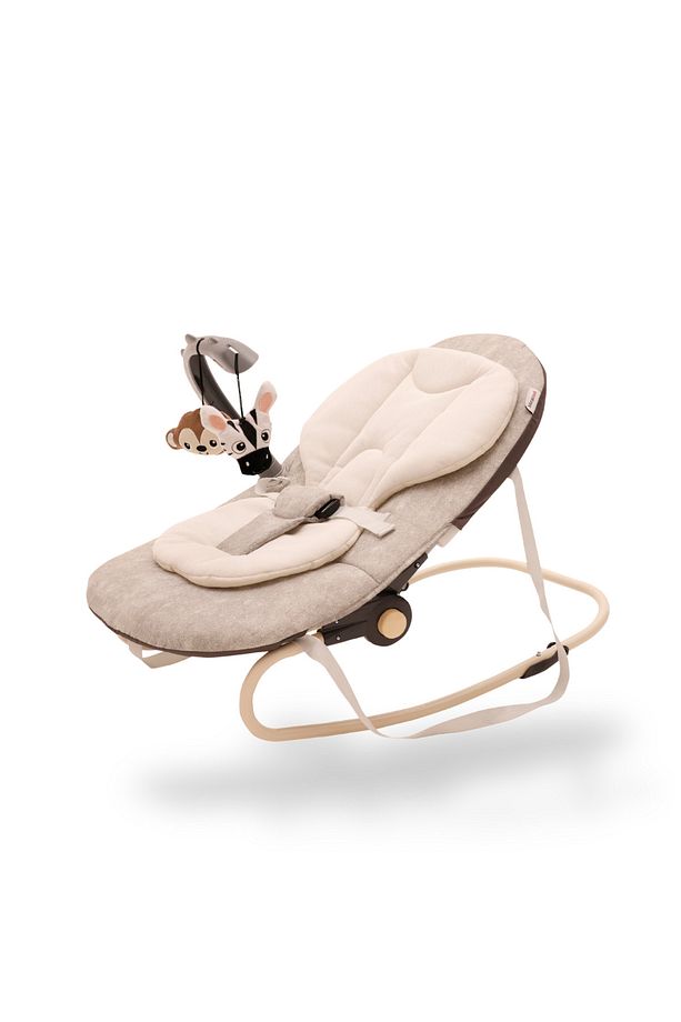 Comfy Ana Kucağı / Sallanabilir / - 1