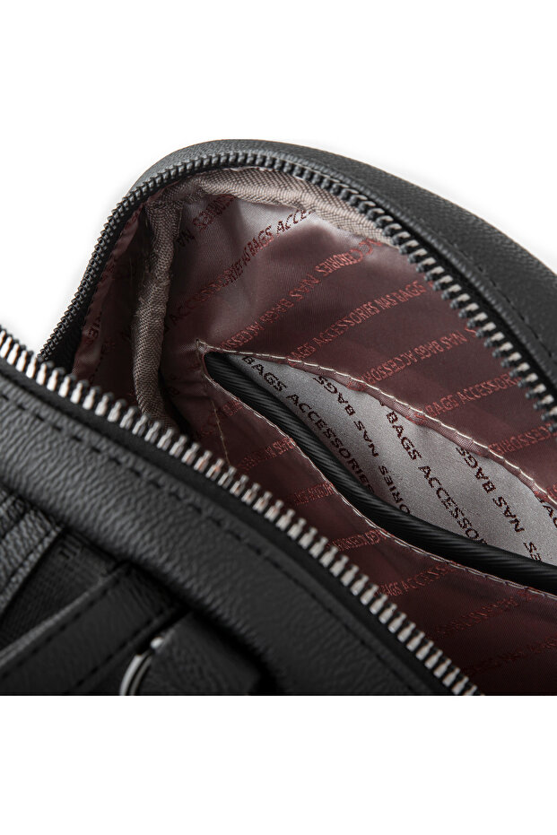 Both Shoulder and Backpack - 7