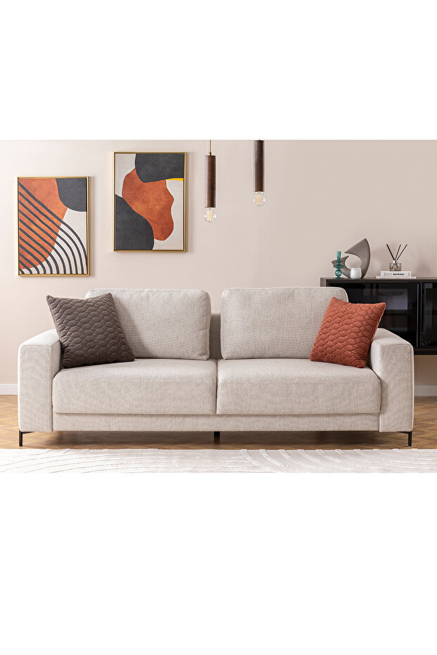 Fern Üçlü Koltuk - 2