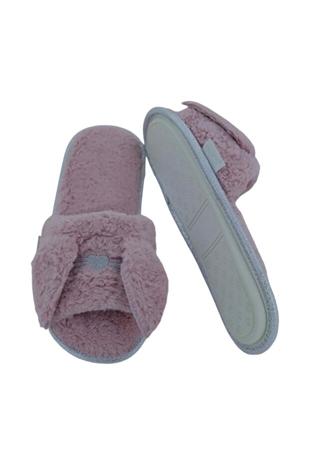 Kadın Figürlü Terlik - TINY - 4