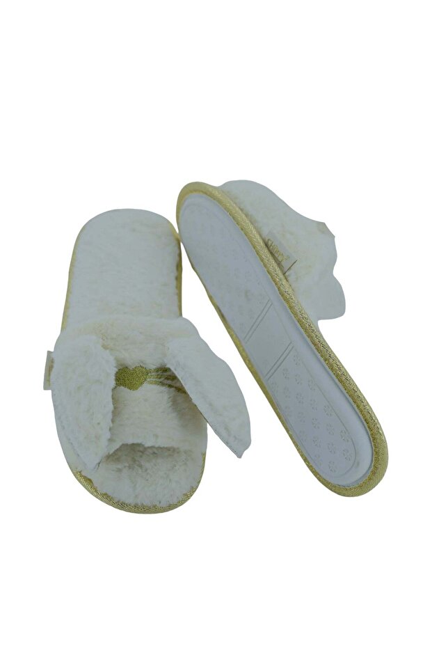 Kadın Figürlü Terlik - TINY - 4