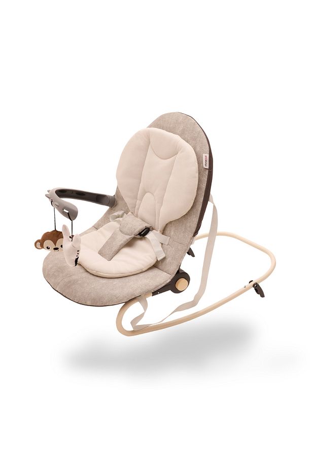 Comfy Ana Kucağı / Sallanabilir / - 4