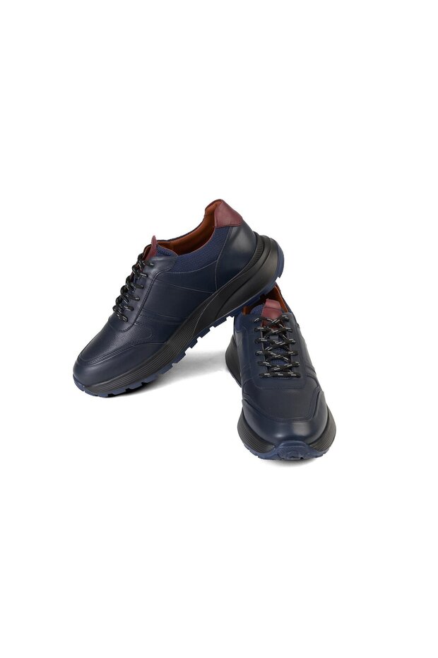 Águeda 20296-2 Casual Shoes Navy