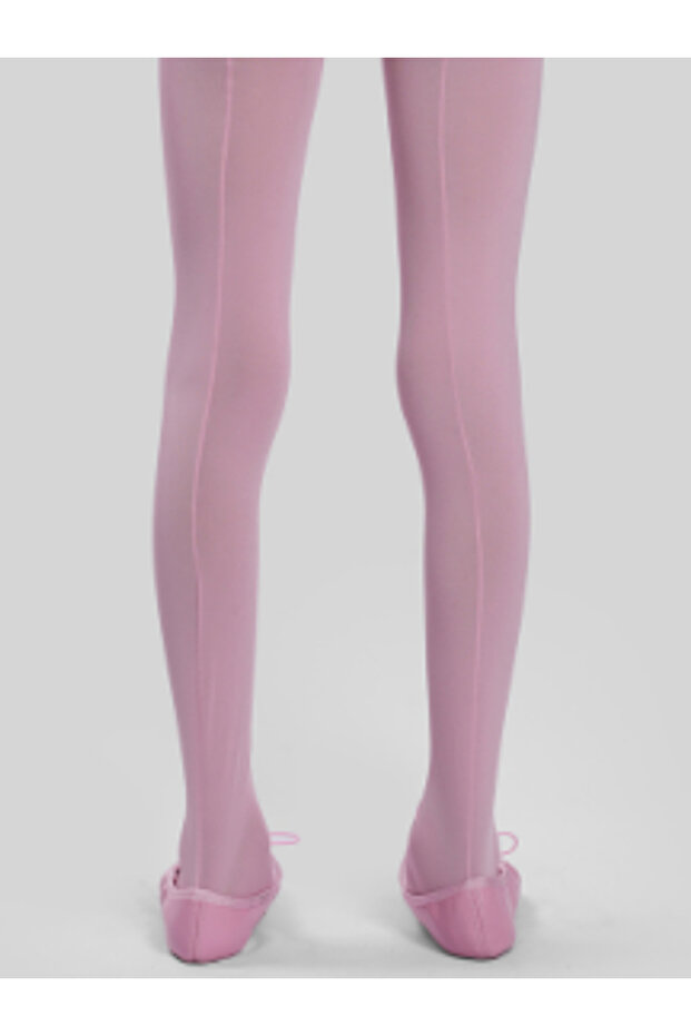 PEMBE BALE ÇORABI - 3