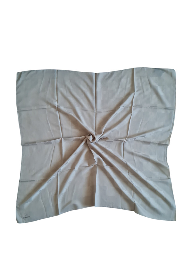 Seher Eşarp Monogram - 2