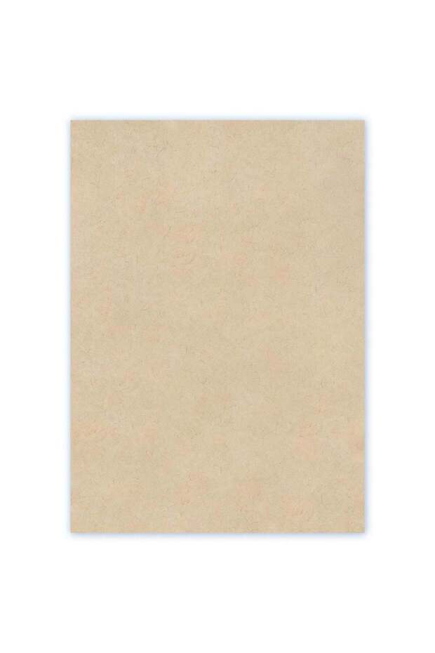 Mat Kuşe Renkli A4 100'lü - 1