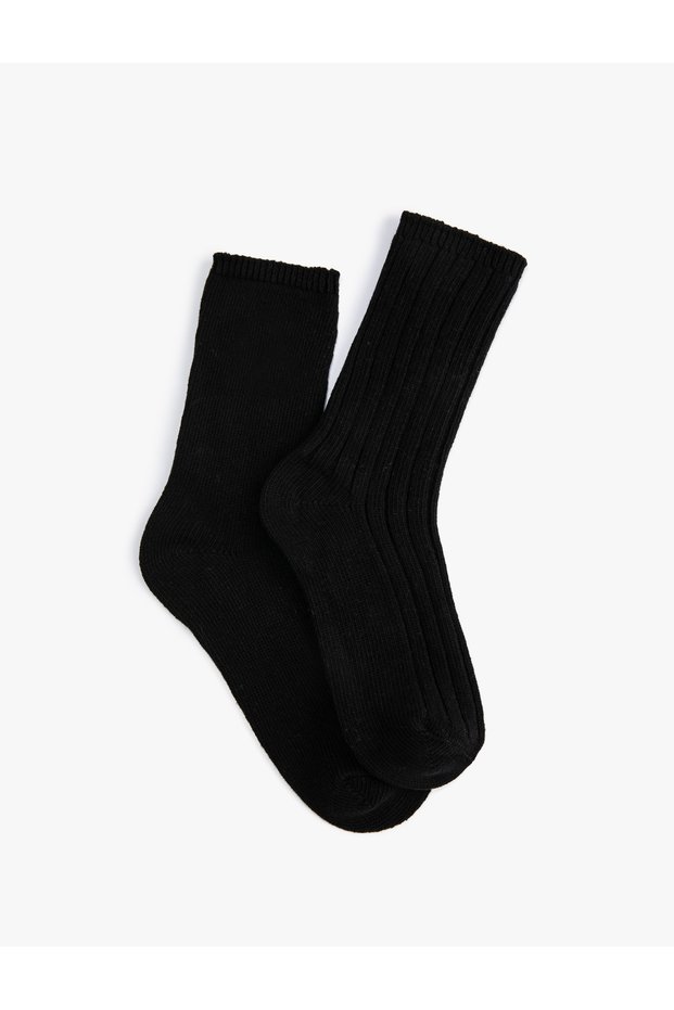 Set of 2 Thick Socks
