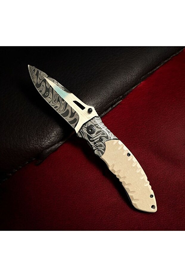 Browning Çelik Çakı - 1