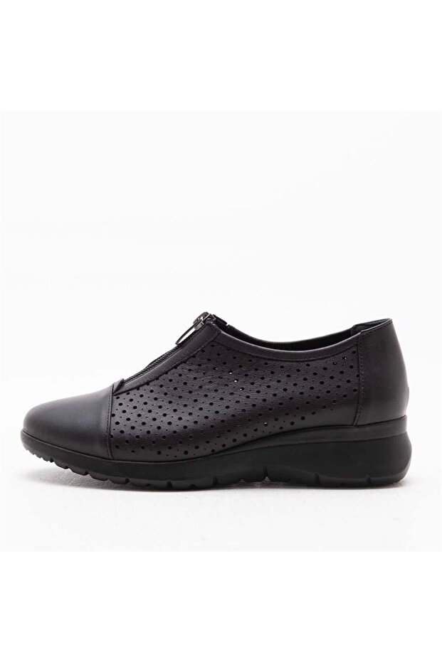 Rebecca Women's Genuine Leather Shoes 440