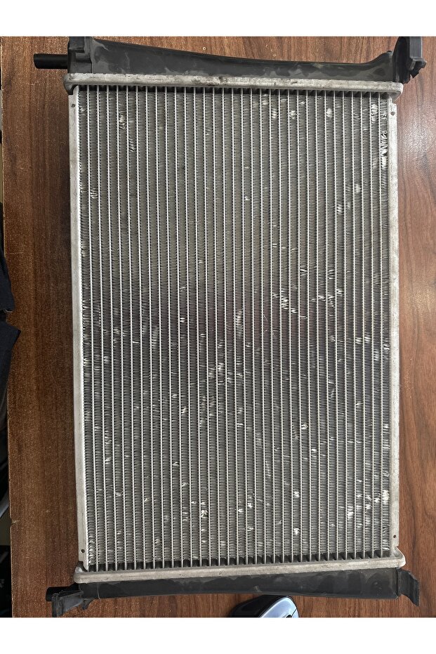 FİESTA SU RADYATÖRÜ - 2