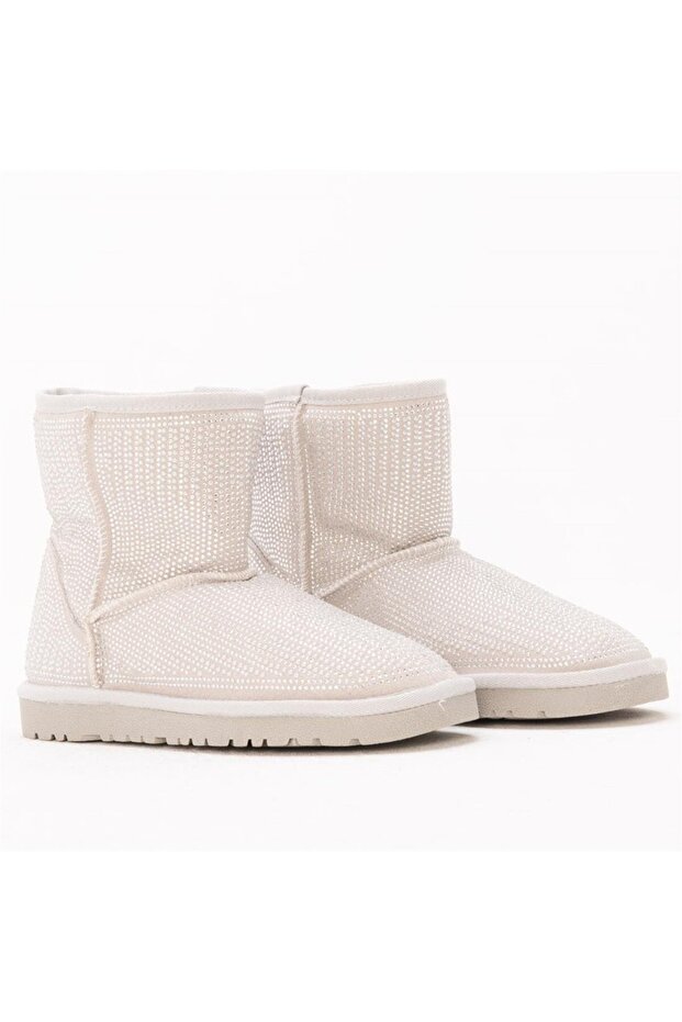 Kadın Bot 23K382-1 - 2