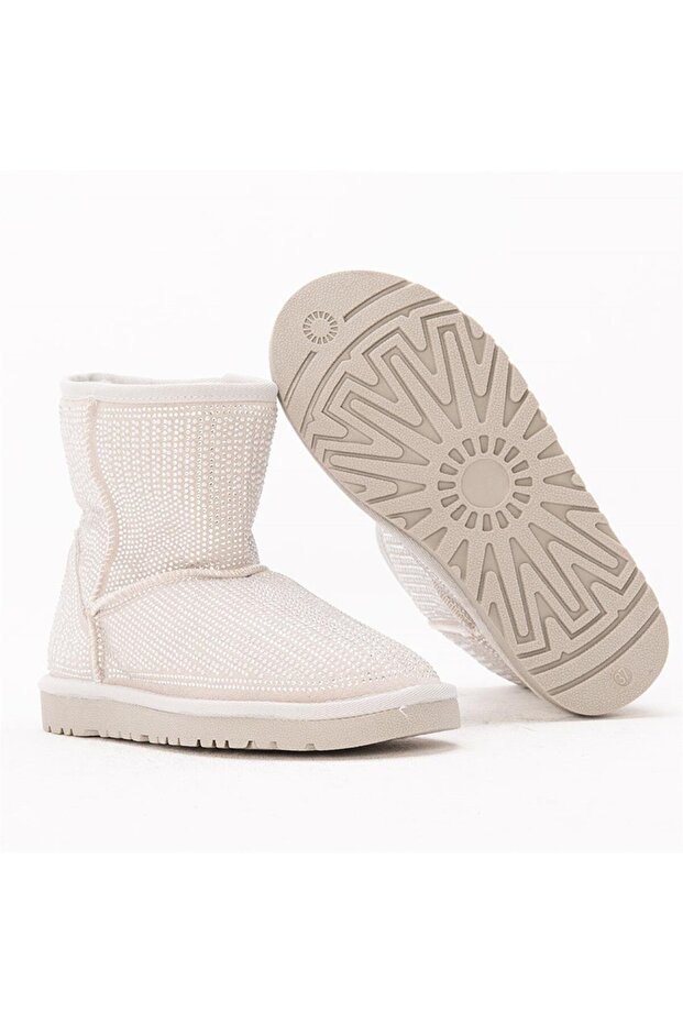 Kadın Bot 23K382-1 - 5